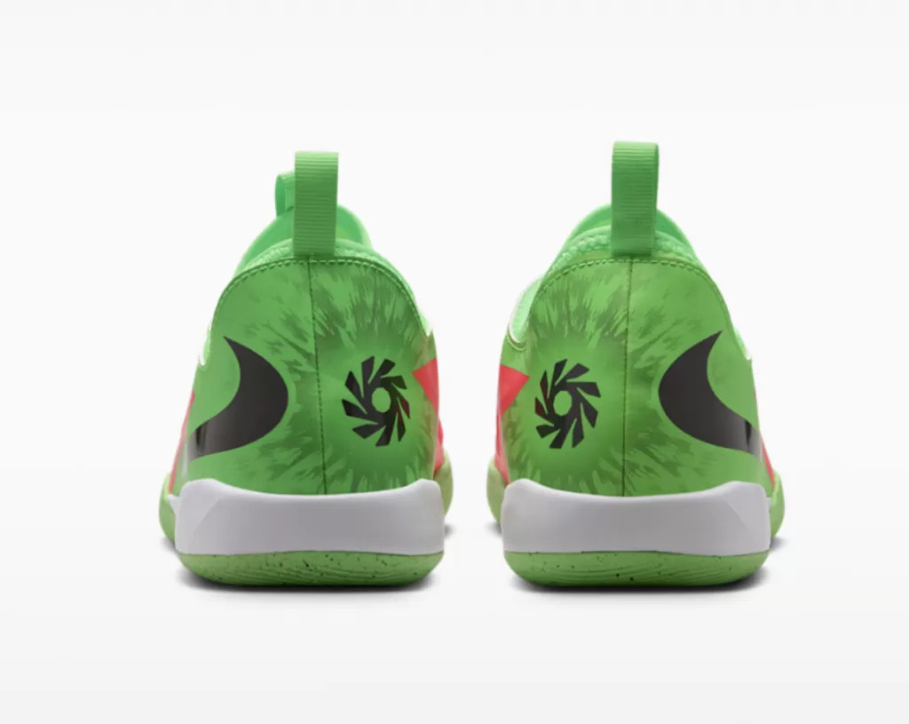 Футзалки детские Nike Phantom 6 Academy Erling Haaland IN JR