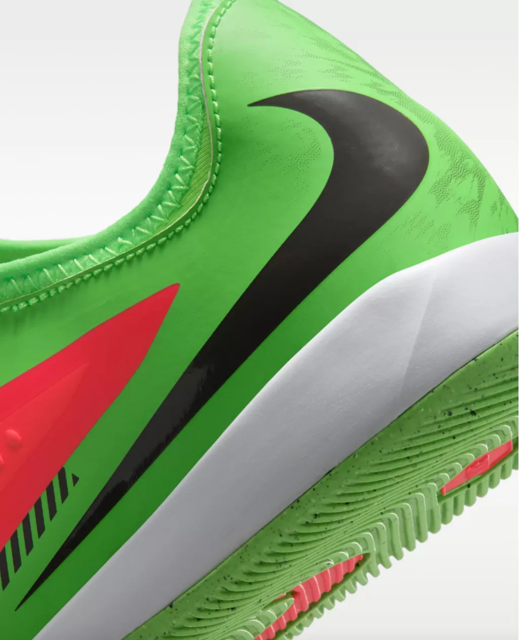 Футзалки детские Nike Phantom 6 Academy Erling Haaland IN JR