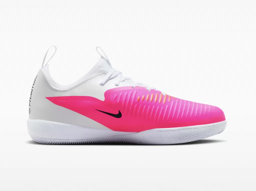 Футзалки детские Nike Phantom 6 Academy IN JR