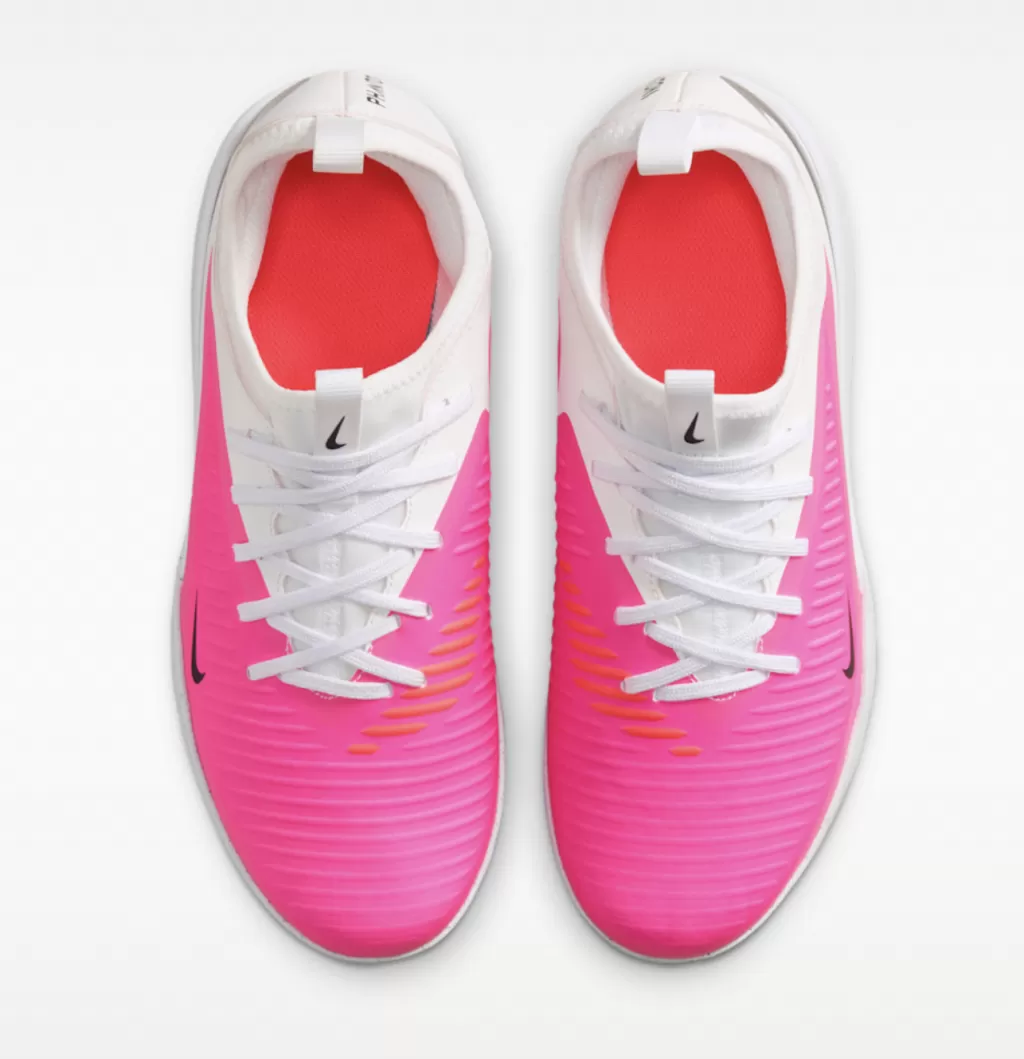 Футзалки детские Nike Phantom 6 Academy IN JR
