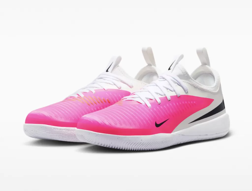Футзалки детские Nike Phantom 6 Academy IN JR