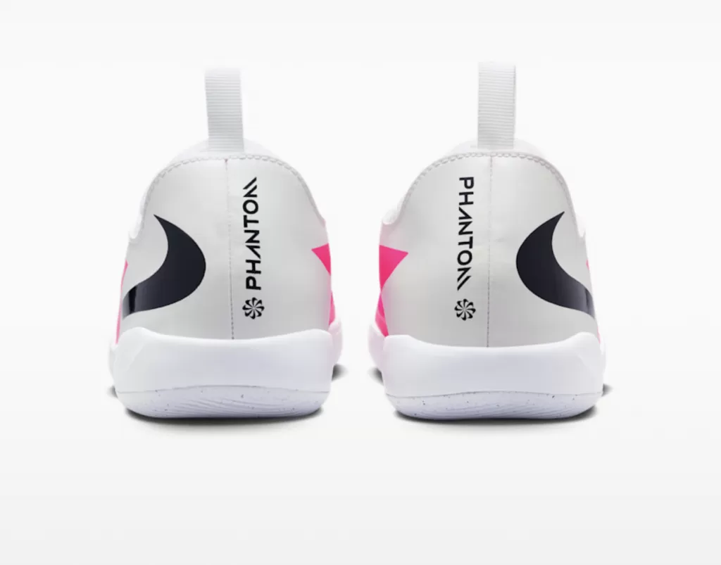 Футзалки детские Nike Phantom 6 Academy IN JR
