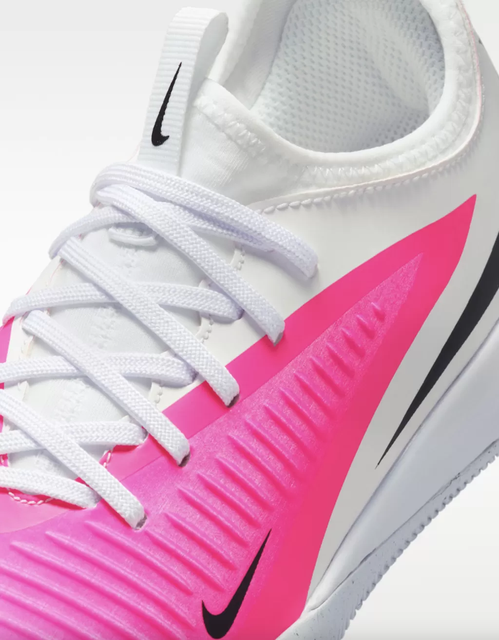 Футзалки детские Nike Phantom 6 Academy IN JR