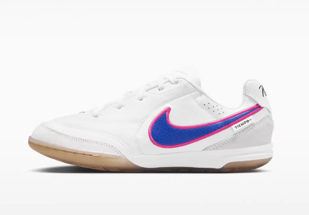 Футзалки детские Nike Tiempo Streetgato IN JR