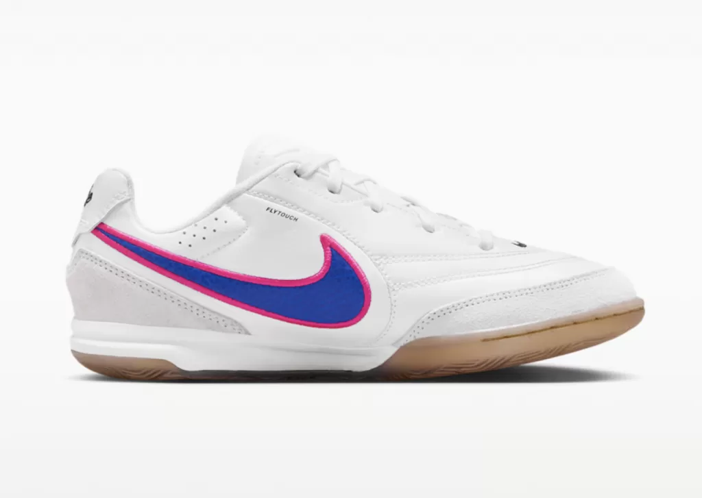 Футзалки детские Nike Tiempo Streetgato IN JR