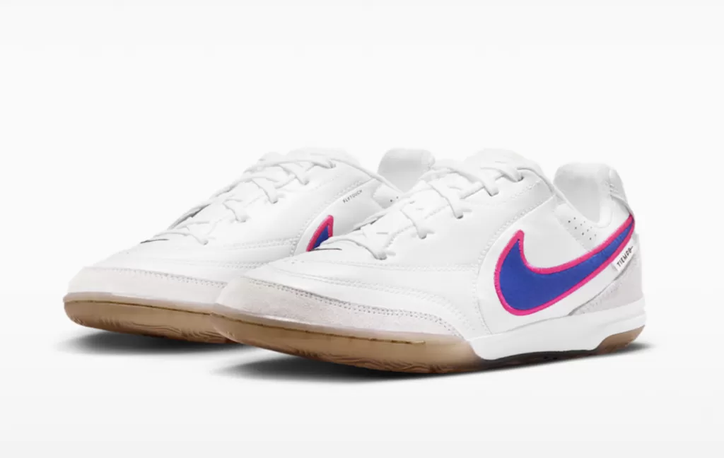 Футзалки детские Nike Tiempo Streetgato IN JR