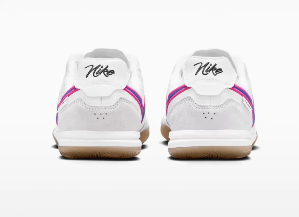Футзалки детские Nike Tiempo Streetgato IN JR