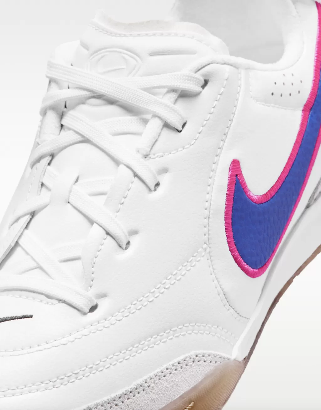 Футзалки детские Nike Tiempo Streetgato IN JR