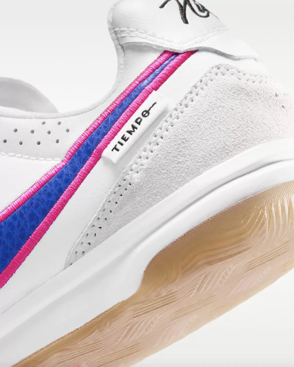 Футзалки детские Nike Tiempo Streetgato IN JR