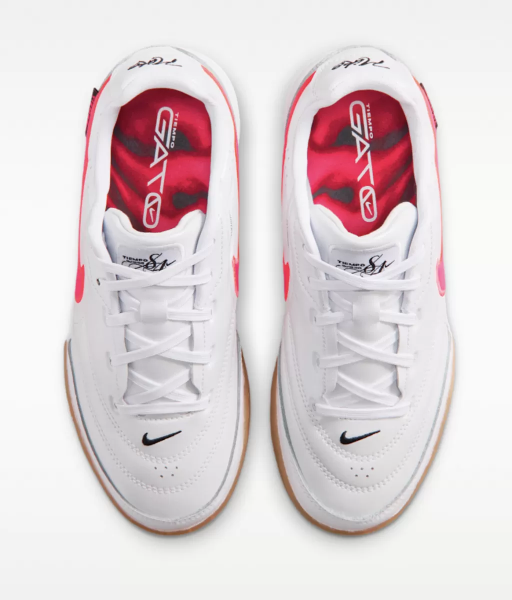 Футзалки детские Nike Tiempo Streetgato IN JR