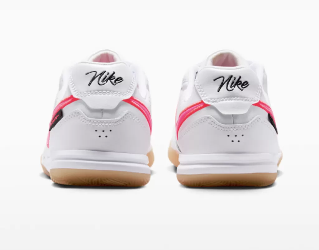 Футзалки детские Nike Tiempo Streetgato IN JR