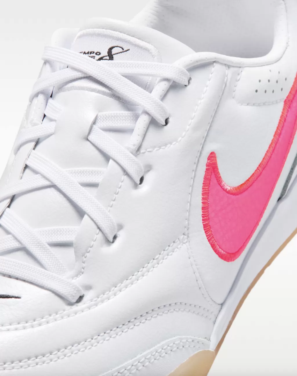 Футзалки детские Nike Tiempo Streetgato IN JR