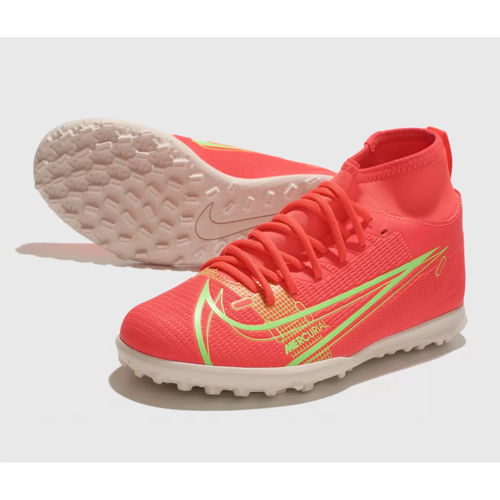 Шиповки детские Nike Mercurial Superfly 7 Club JR TF