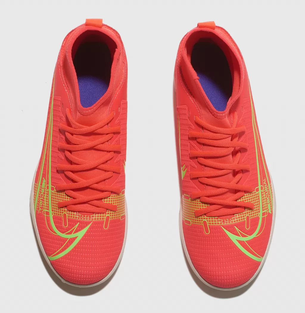 Шиповки детские Nike Mercurial Superfly 7 Club JR TF