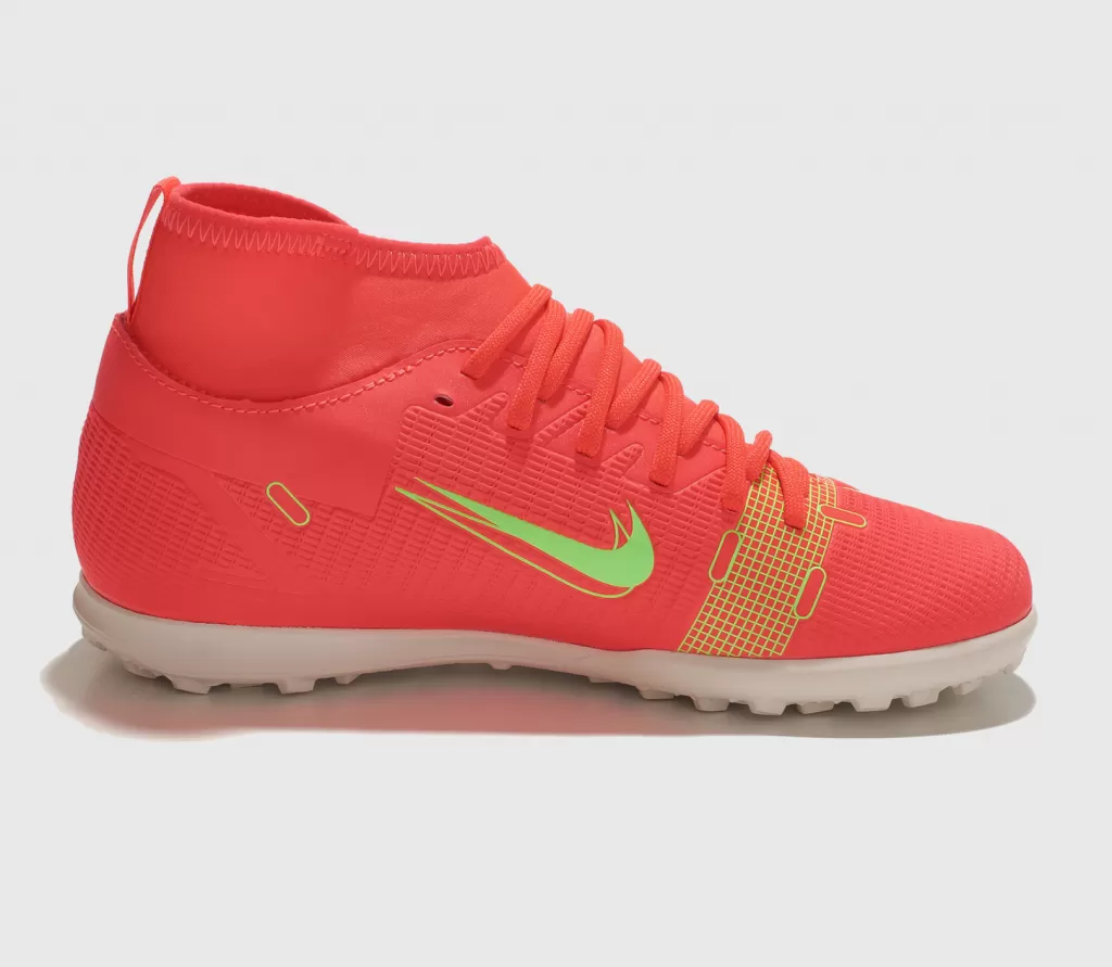 Шиповки детские Nike Mercurial Superfly 7 Club JR TF