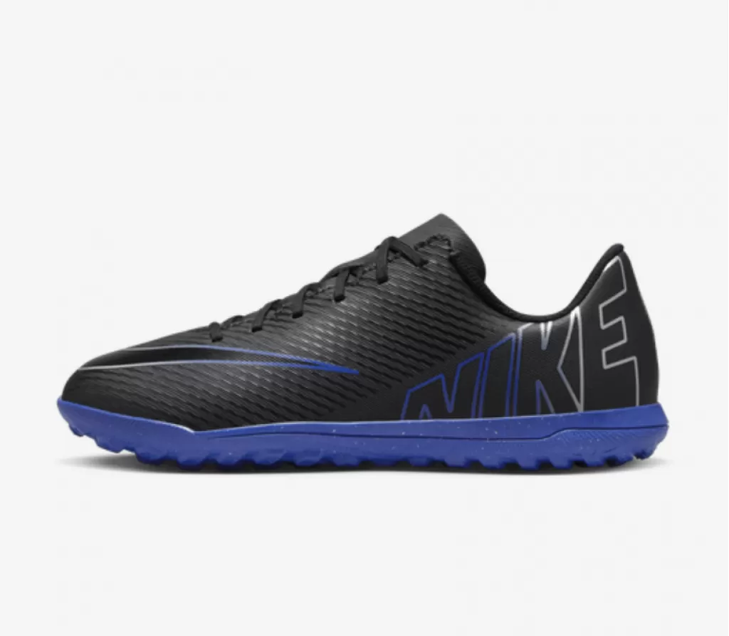 Шиповки детские Nike Mercurial Vapor 15 Club JR TF