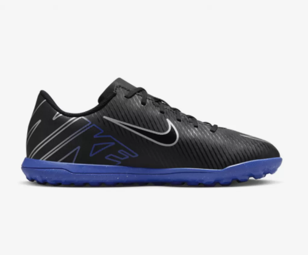 Шиповки детские Nike Mercurial Vapor 15 Club JR TF