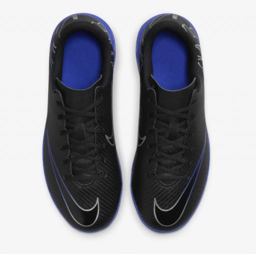 Шиповки детские Nike Mercurial Vapor 15 Club JR TF