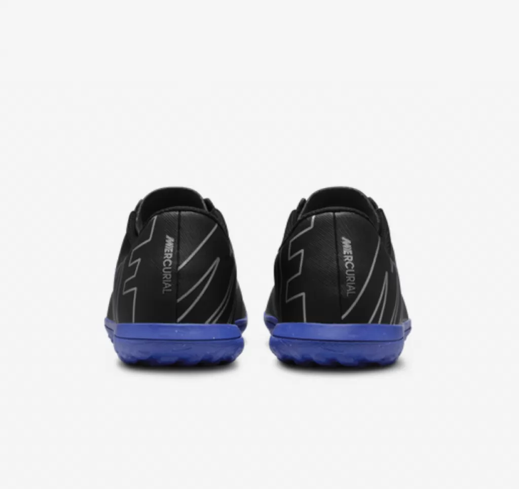 Шиповки детские Nike Mercurial Vapor 15 Club JR TF