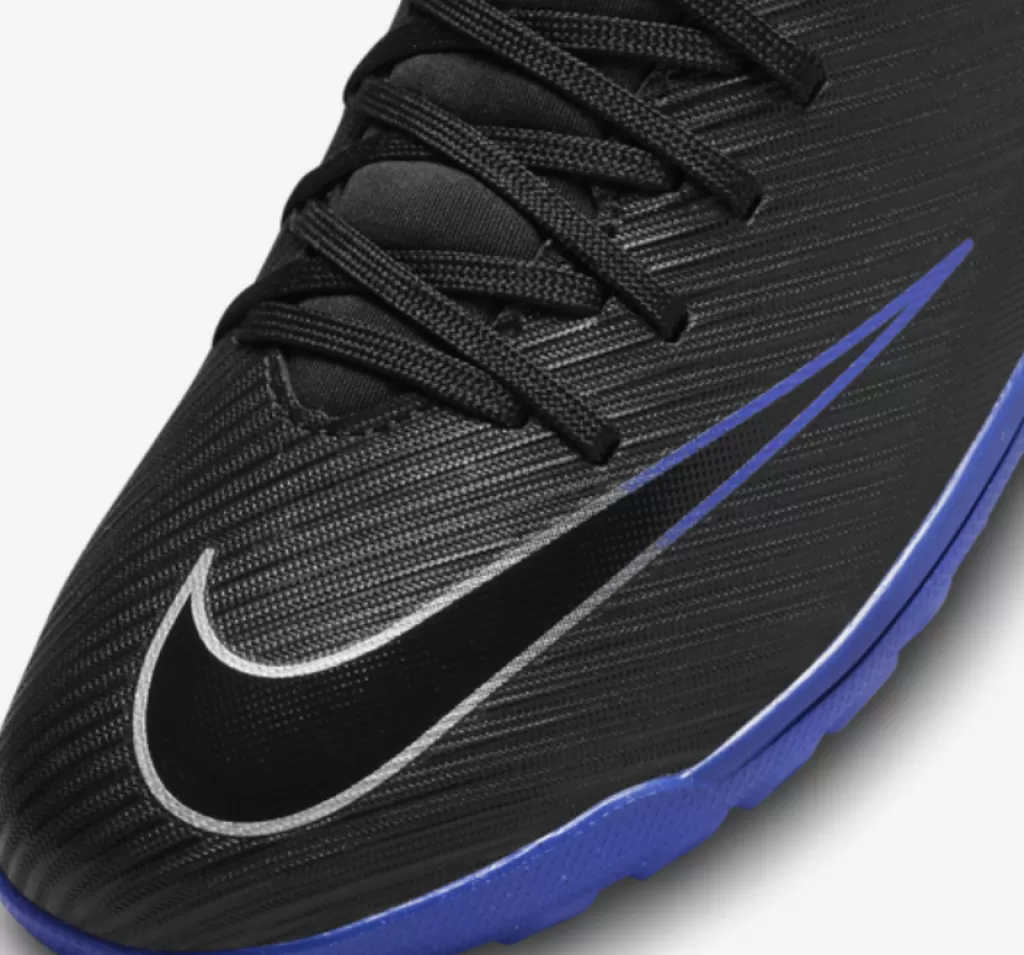 Шиповки детские Nike Mercurial Vapor 15 Club JR TF