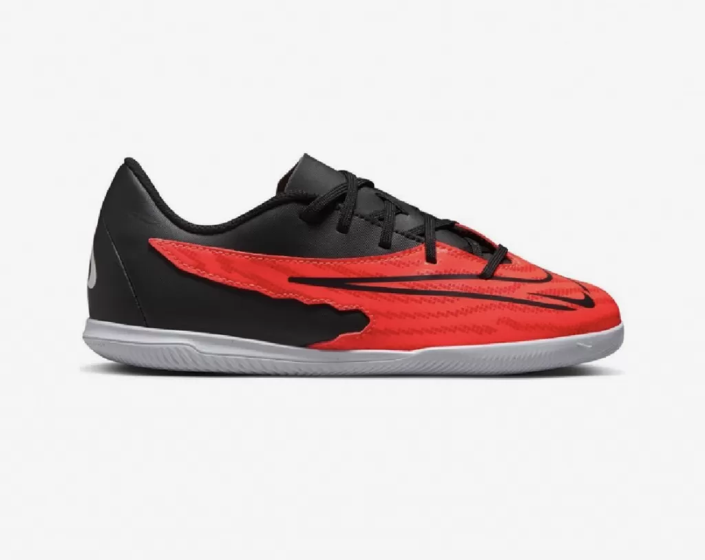 Футзалки детские Nike Phantom GX Club JR IN