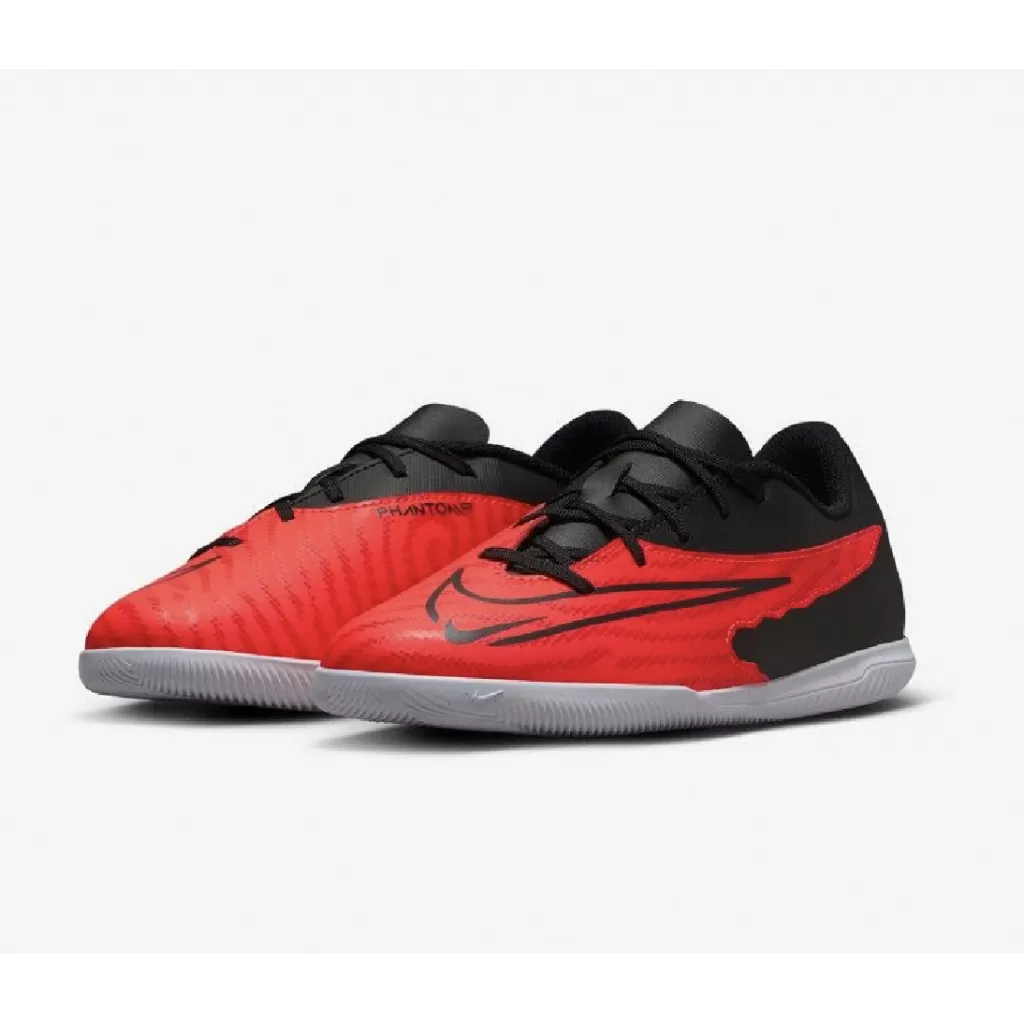 Футзалки детские Nike Phantom GX Club JR IN