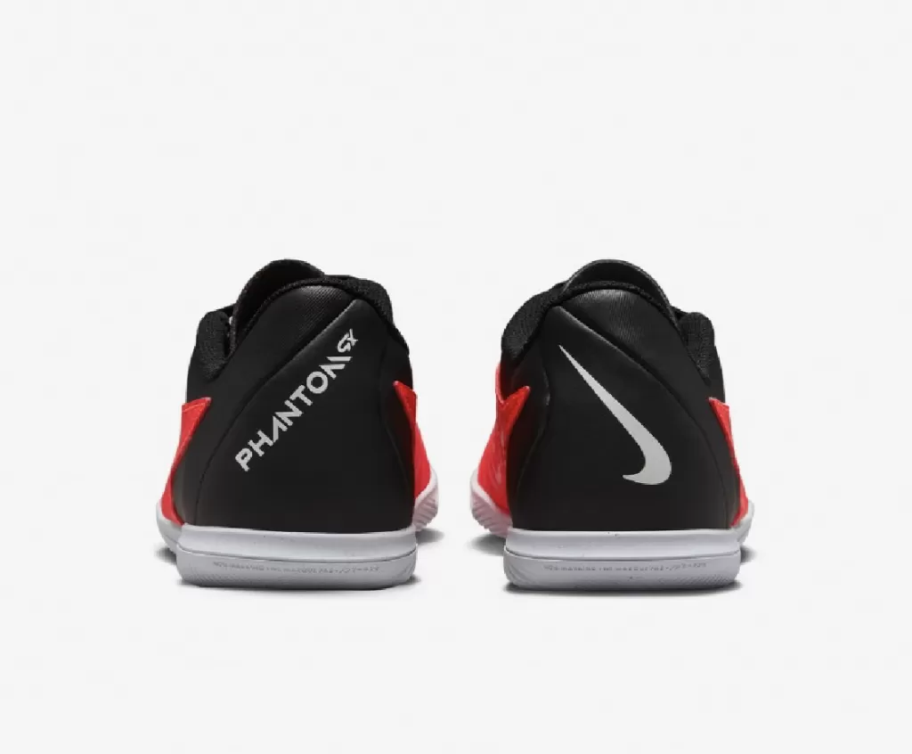 Футзалки детские Nike Phantom GX Club JR IN