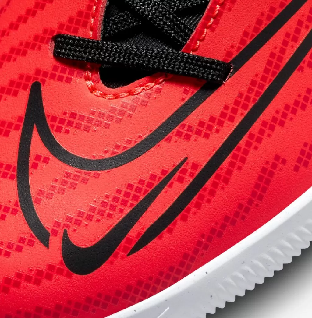 Футзалки детские Nike Phantom GX Club JR IN