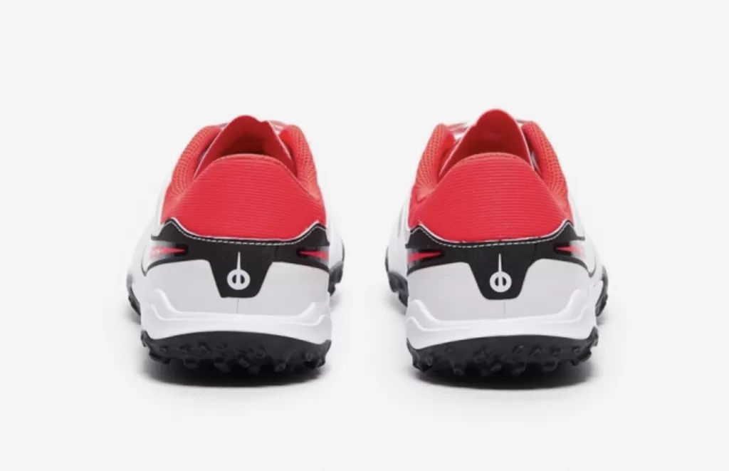 Шиповки детские Nike Tiempo Legend 10 Academy JR TF