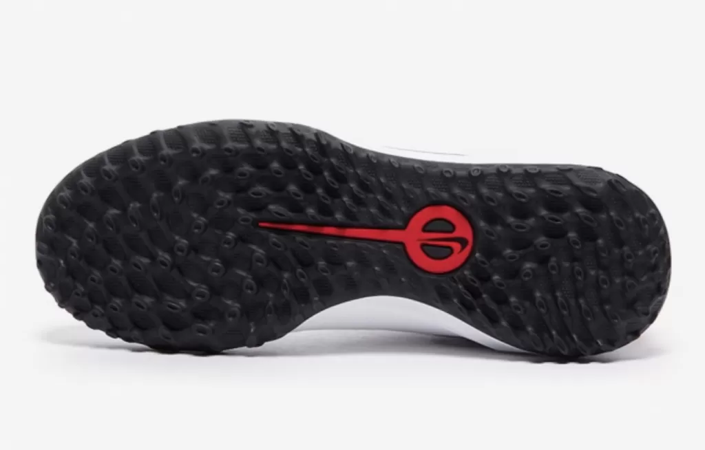 Шиповки детские Nike Tiempo Legend 10 Academy JR TF