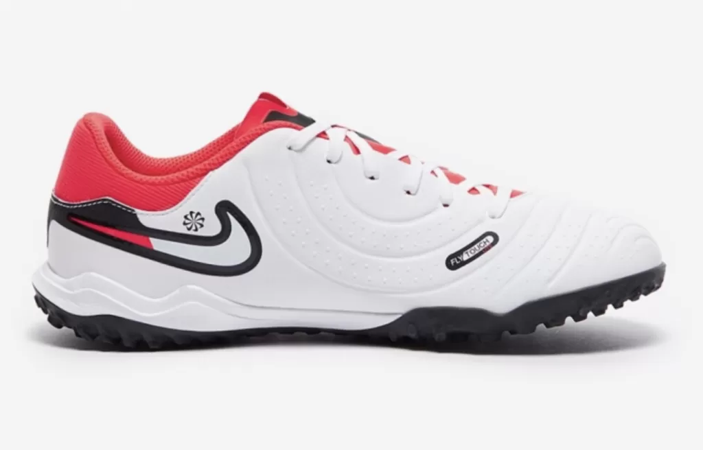 Шиповки детские Nike Tiempo Legend 10 Academy JR TF