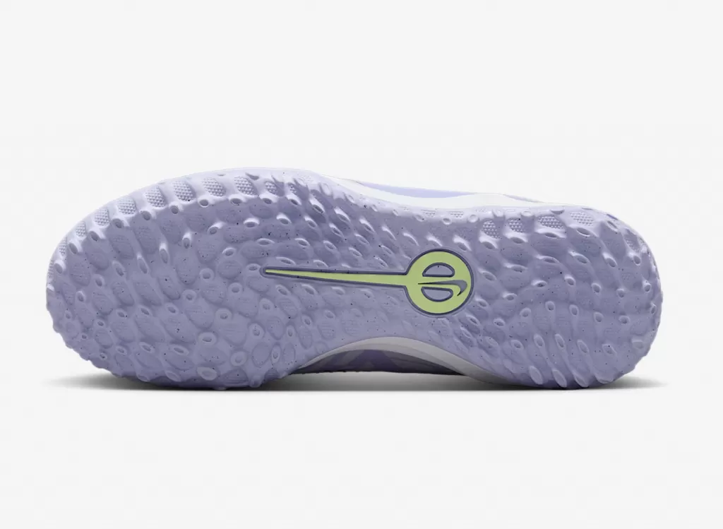 Шиповки детские Nike Tiempo Legend 10 Academy JR NU1 TF