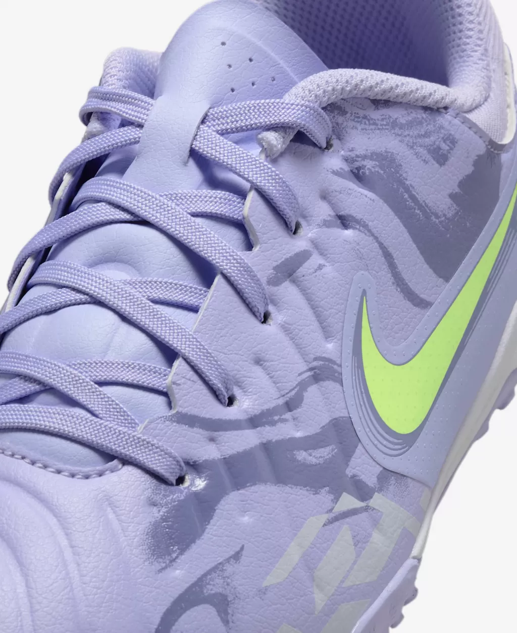 Шиповки детские Nike Tiempo Legend 10 Academy JR NU1 TF