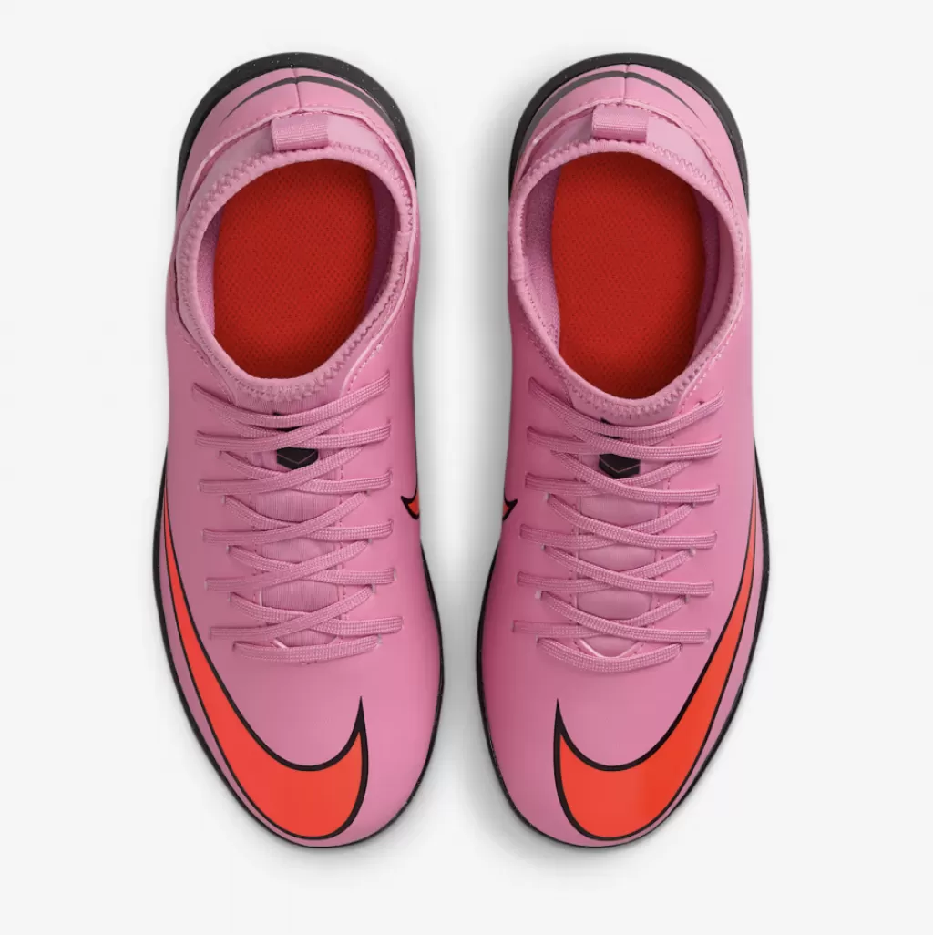 Шиповки детские Nike Superfly 10 Club JR TF