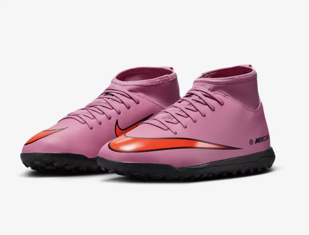 Шиповки детские Nike Superfly 10 Club JR TF