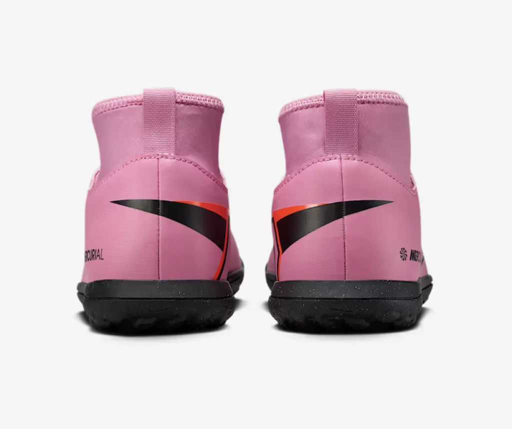 Шиповки детские Nike Superfly 10 Club JR TF