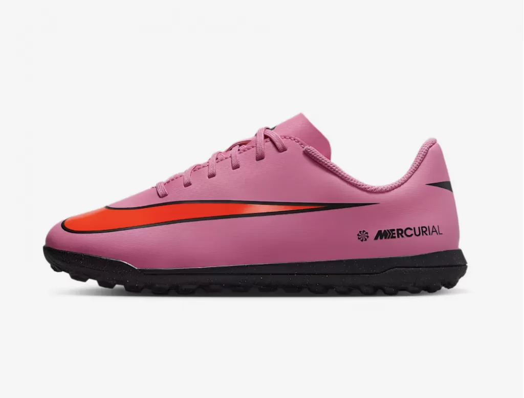Шиповки детские Nike Vapor 16 Club JR TF