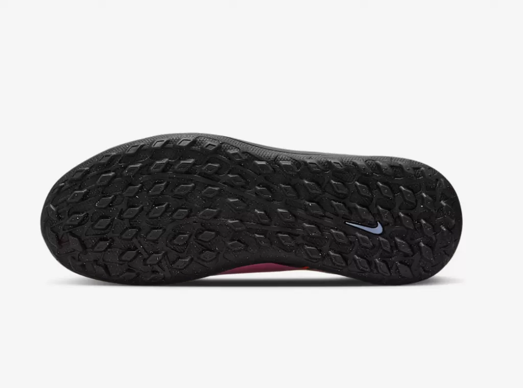 Шиповки детские Nike Vapor 16 Club JR TF