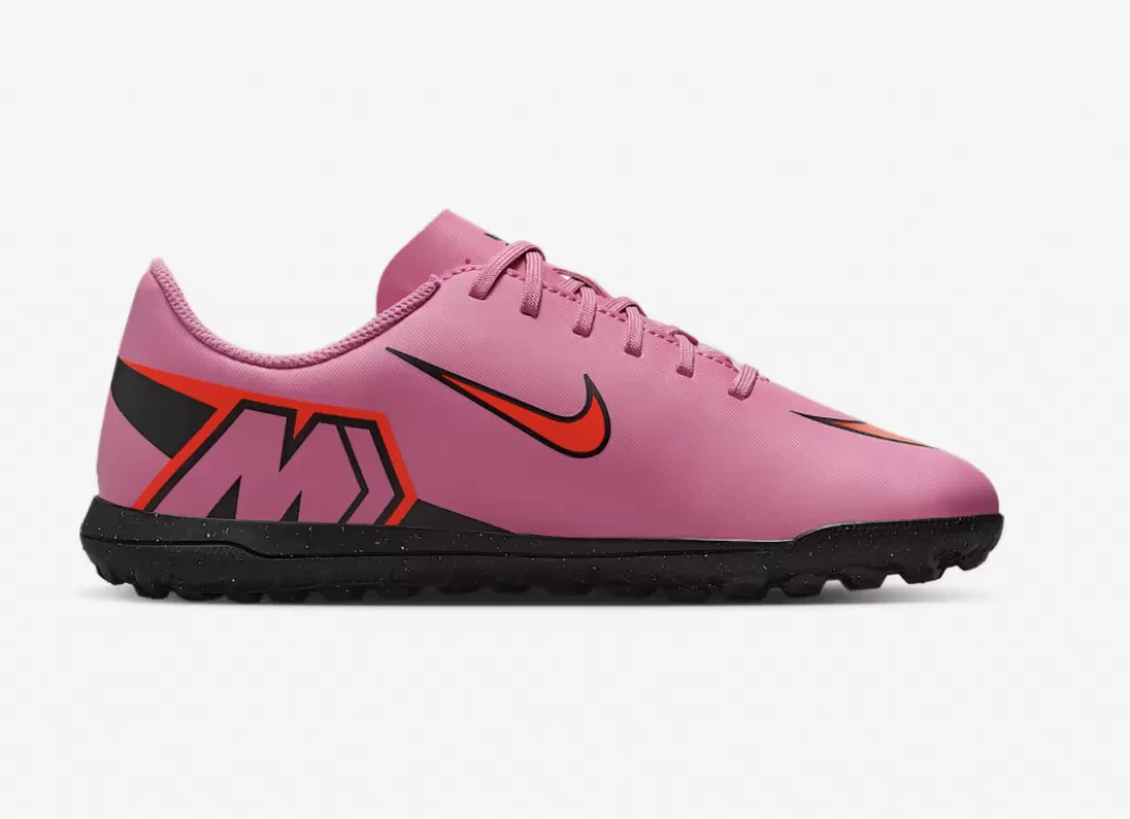 Шиповки детские Nike Vapor 16 Club JR TF