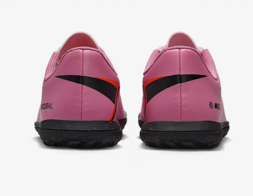 Шиповки детские Nike Vapor 16 Club JR TF