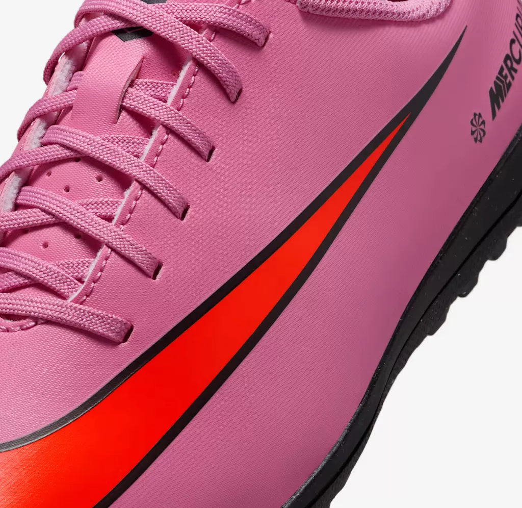 Шиповки детские Nike Vapor 16 Club JR TF