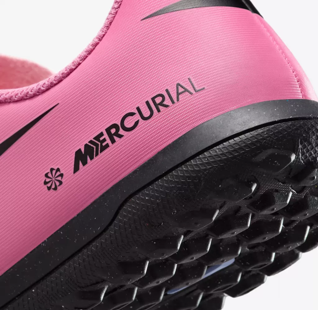 Шиповки детские Nike Vapor 16 Club JR TF