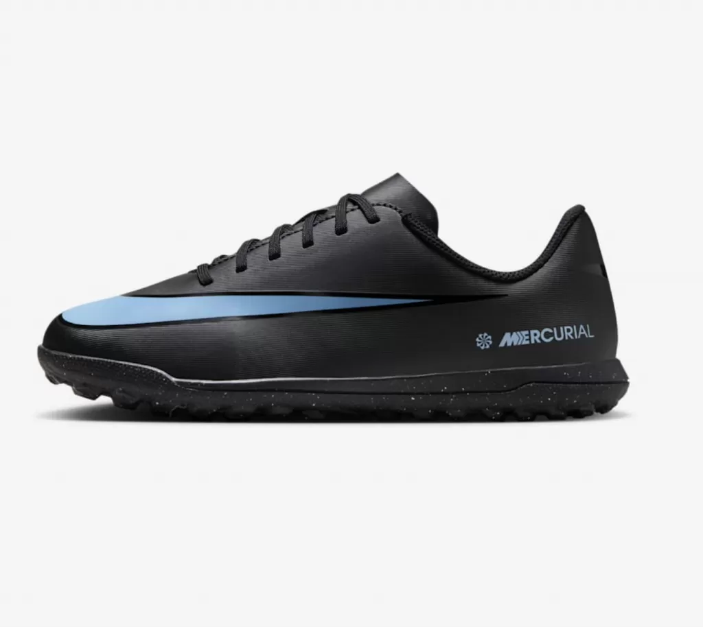 Шиповки детские Nike Vapor 16 Club JR TF
