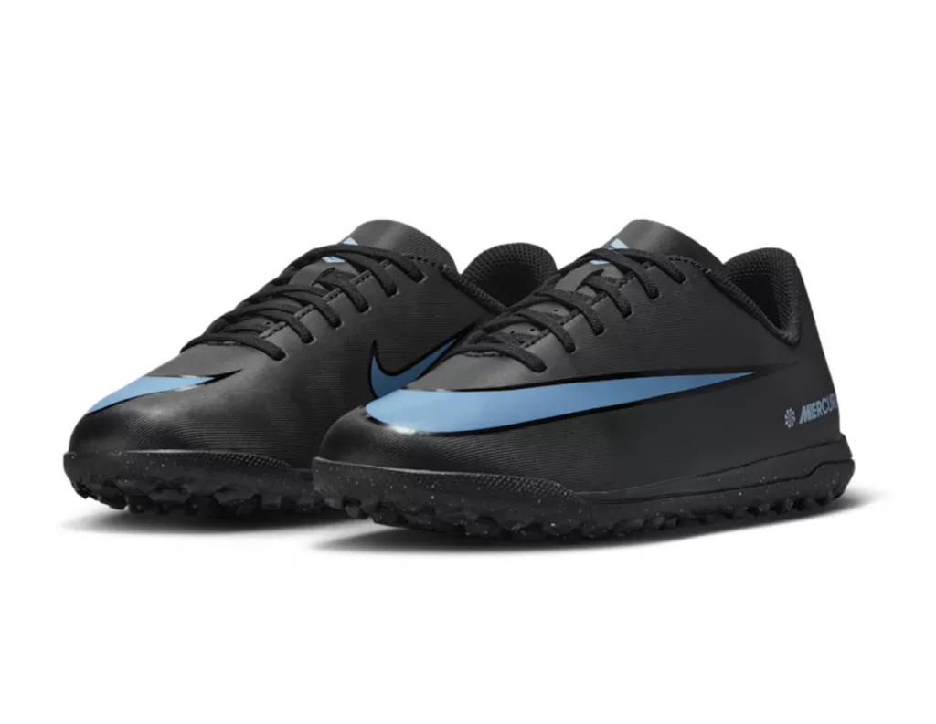 Шиповки детские Nike Vapor 16 Club JR TF