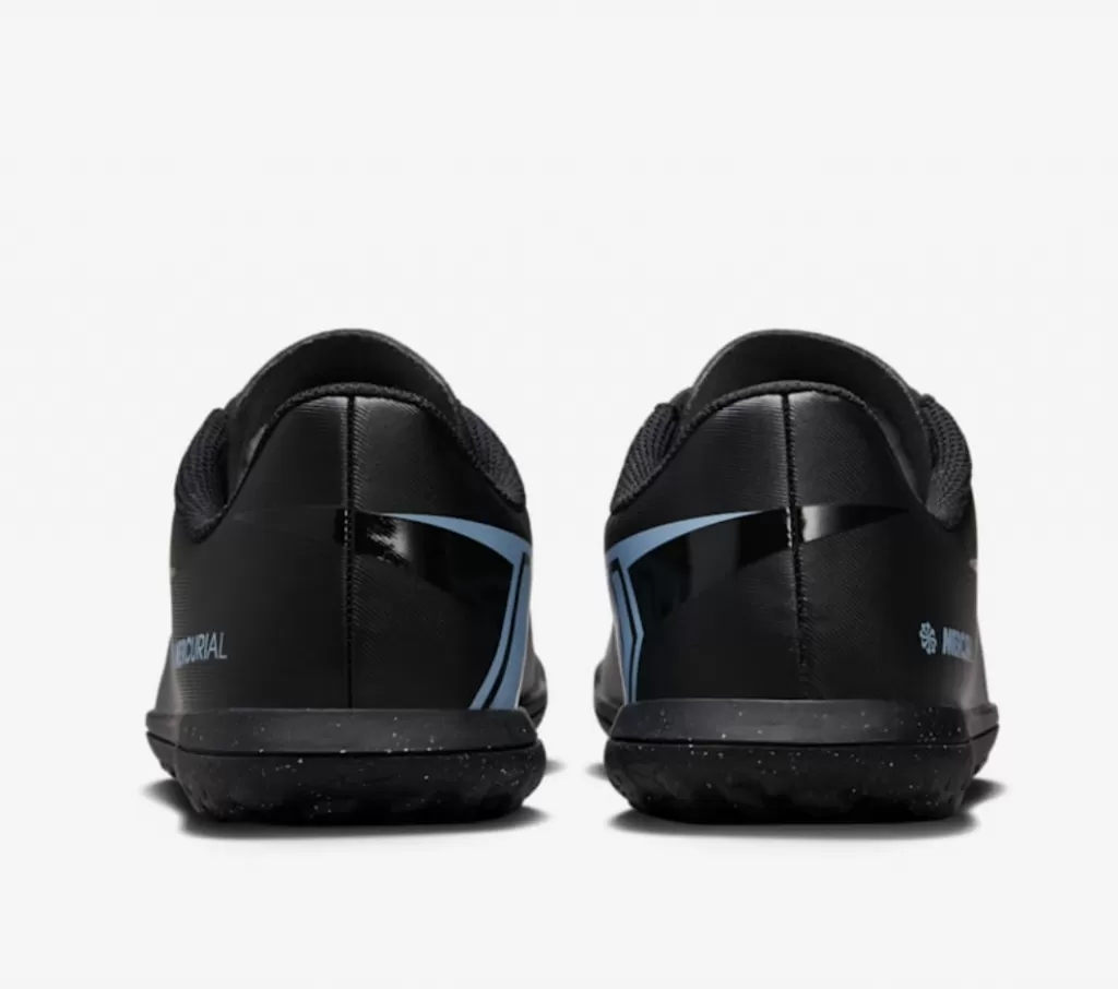 Шиповки детские Nike Vapor 16 Club JR TF