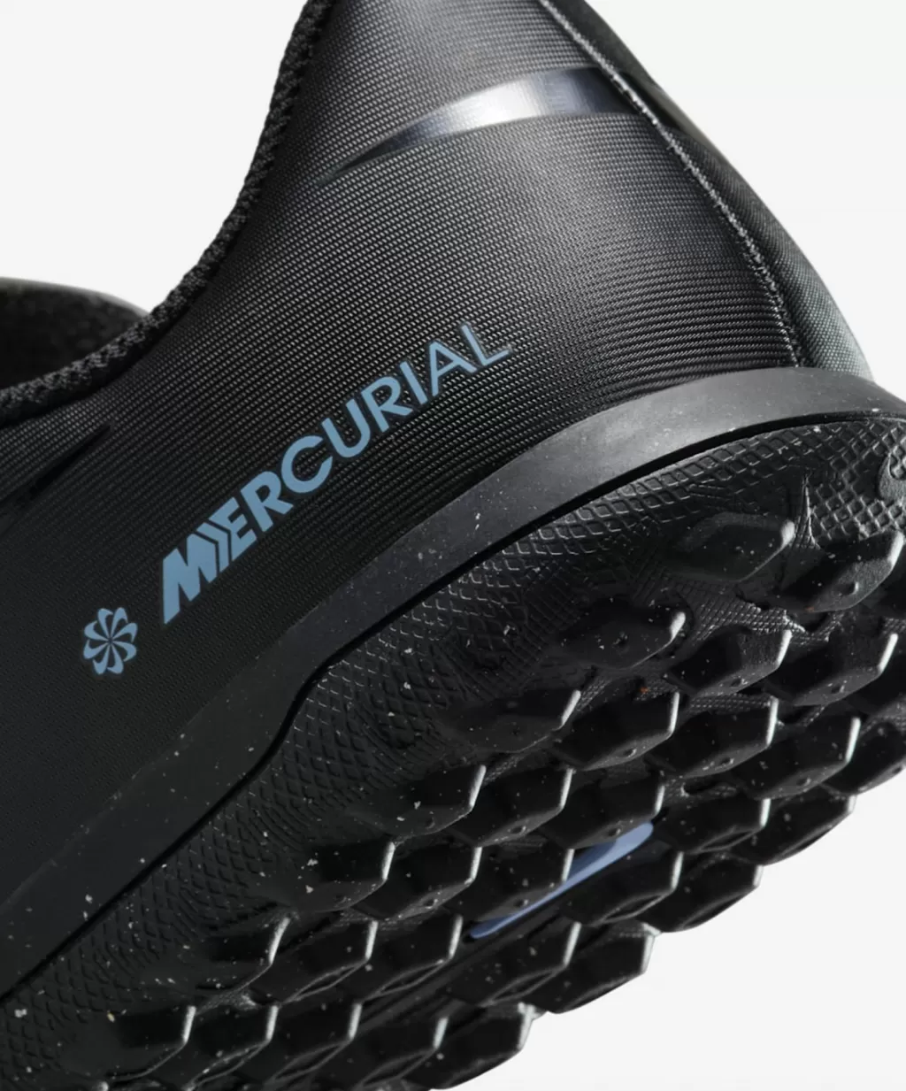 Шиповки детские Nike Vapor 16 Club JR TF