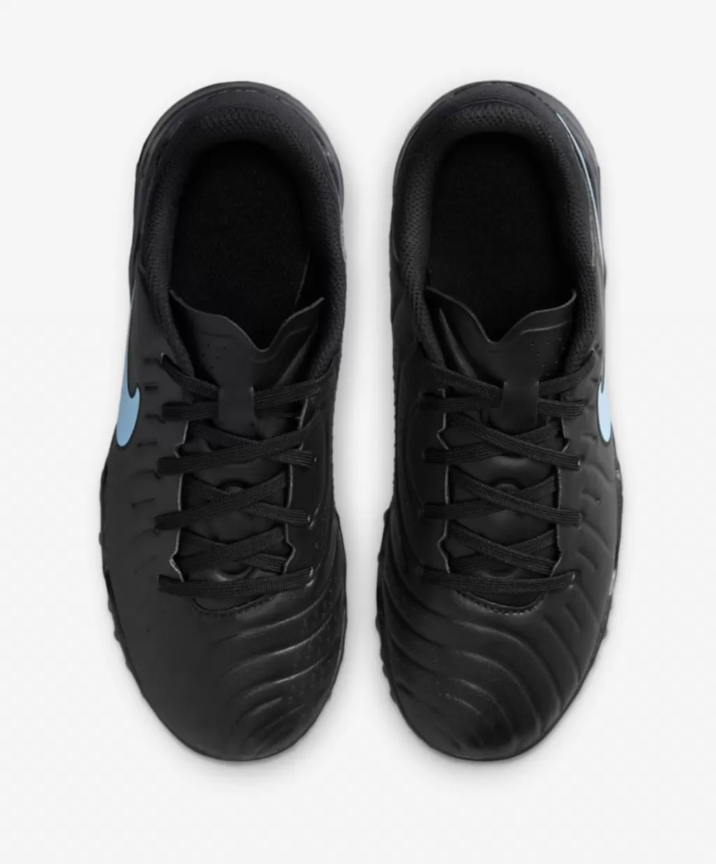 Шиповки детские Nike Tiempo Legend 10 Academy JR TF