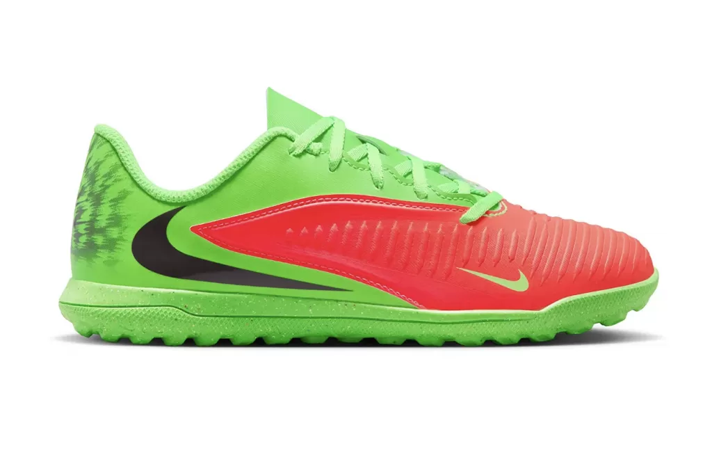 Шиповки детские Nike Phantom 6 Low Club EH JR TF