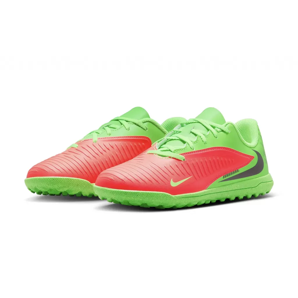 Шиповки детские Nike Phantom 6 Low Club EH JR TF