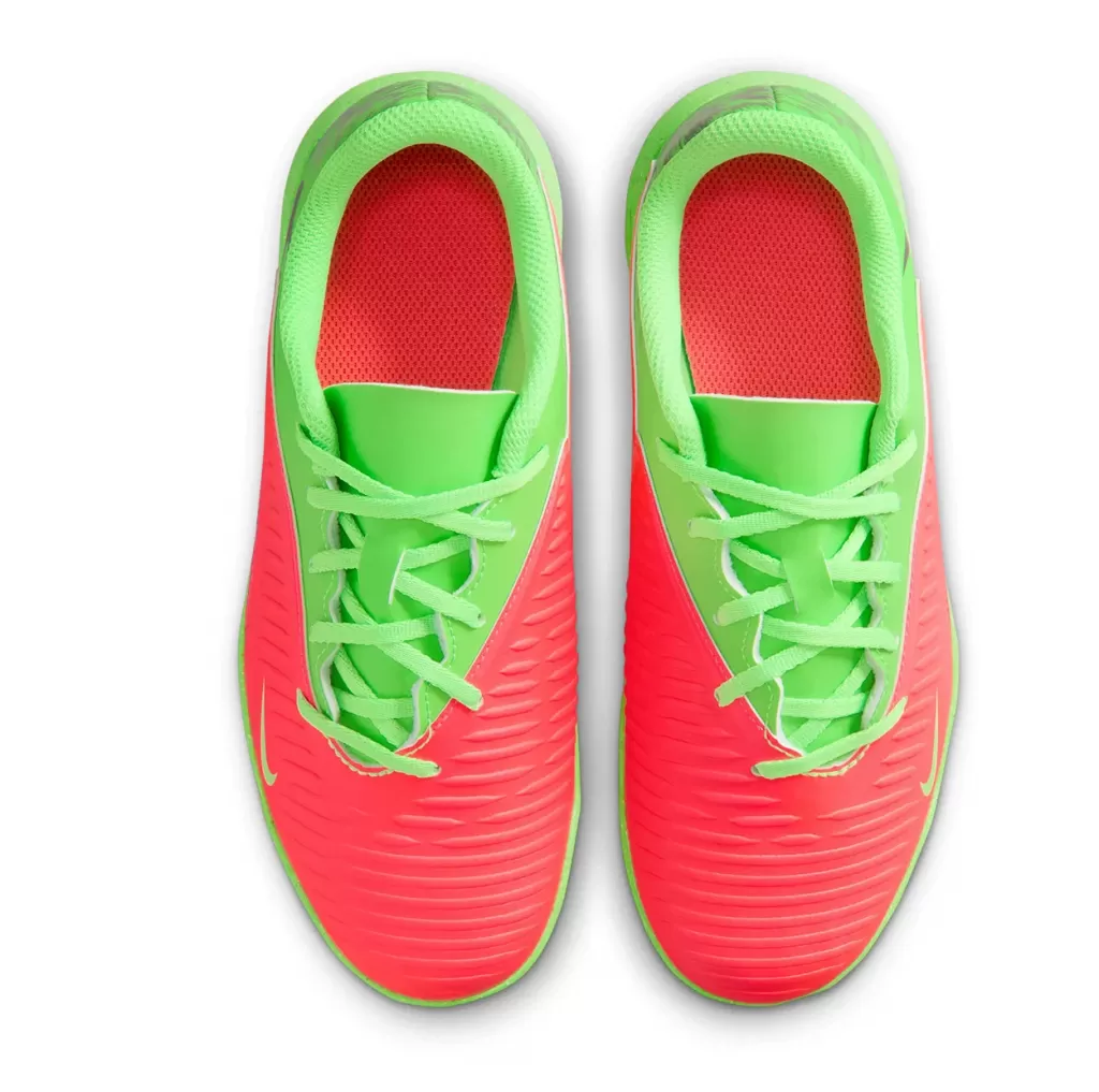Шиповки детские Nike Phantom 6 Low Club EH JR TF